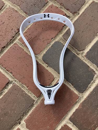 Under Armour Command Low 2 Lacrosse Head
