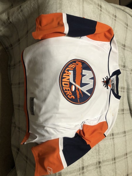New york Islanders away Jersey