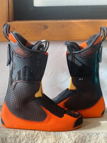 Tecnica Liners MACH 1 MV Size 26.5 Brand New