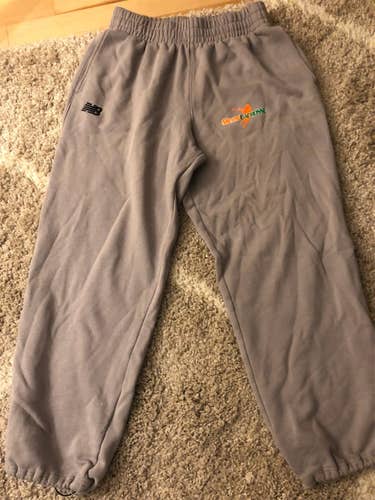 MetroLacrosse sweat pants