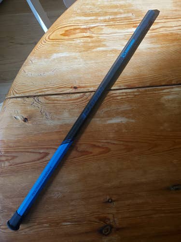 BN ECD Carbon Shaft - Blue