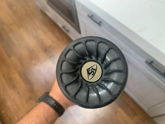 High School/College BBCOR Certified Composite (-3) 28 oz 31" Meta Bat