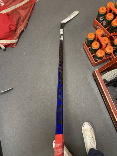 Pietrangelo Adv 95 Flex Modified P92 Tactile Flylite Dress