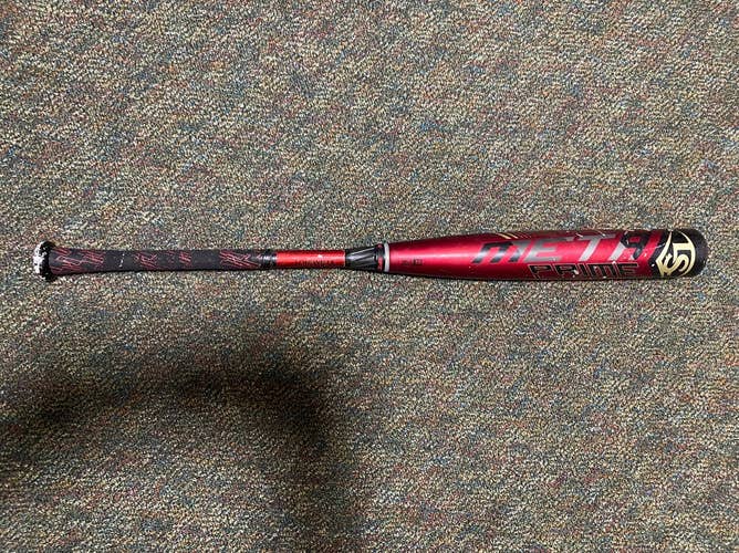 High School/College 2019 Composite (-3) 30 oz 33" Meta Prime Bat