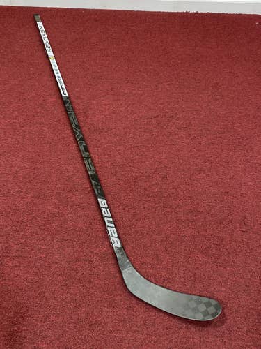 3 Stick Package MNKSS4, MNKS16L ArmyBauer  2N Pro P28 87 Flex LH Pro Stock Stick Item#ASP7a