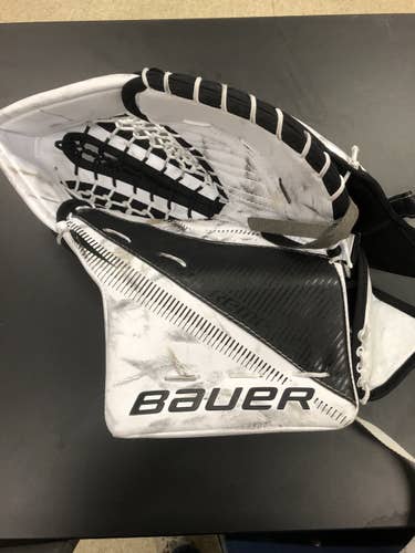 Bauer Supreme S29 Goalie Full set