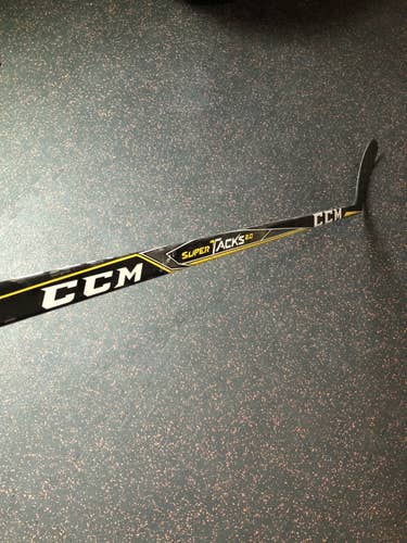 New Left Hand Super Tacks 2.0 Hockey Stick