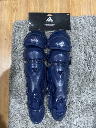 Adidas catchers gear