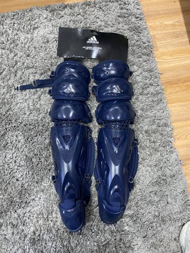 Adidas Catchers Leg guards