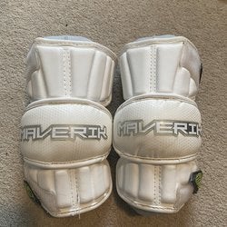 Maverik M4 Arm Pads L/XL