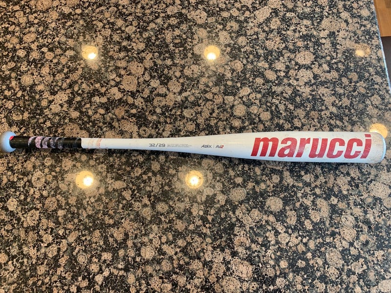 High School/College BBCOR Certified Alloy (-3) 29 oz 32" CAT 7 Bat