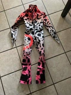Unisex Used Small Arctica Ski Suit - Youth