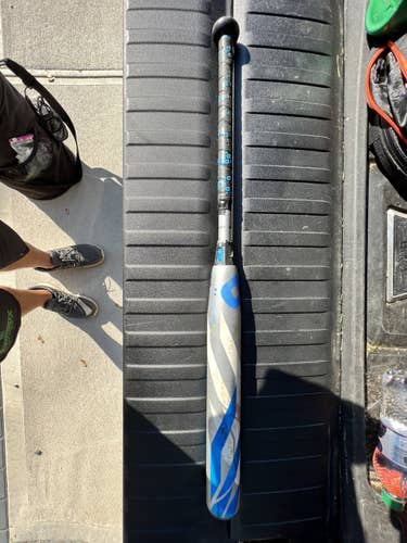 Demarini CF Zen 2019 Composite (-11) 20 oz 31"