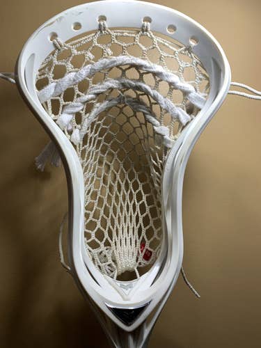 Warrior Rabil 2X Lacrosse Head