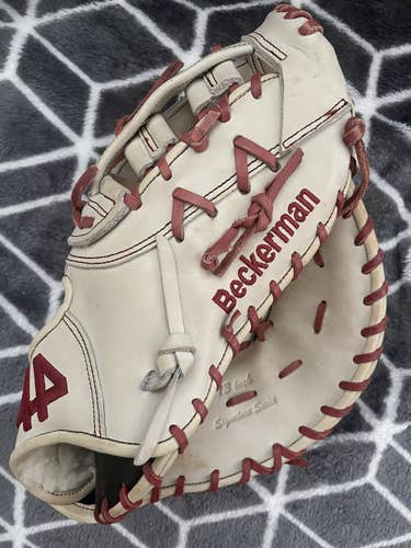 44 Pro Signature Series Open Back First Base Glove