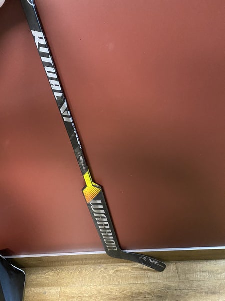 Senior Regular 26" Paddle Ritual V1 Pro + Goalie Stick
