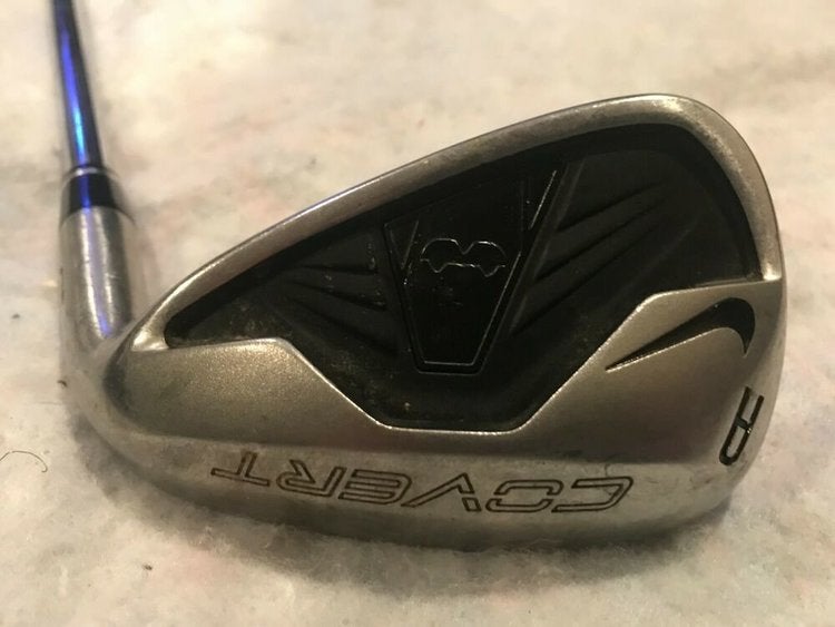 nike approach wedge