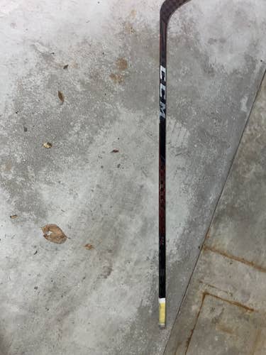 Senior Right Handed  Pro Stock JetSpeed FT3 Pro Hockey Stick