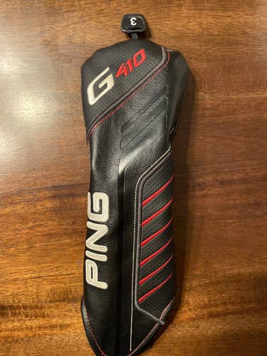 Ping G410 3W headcover