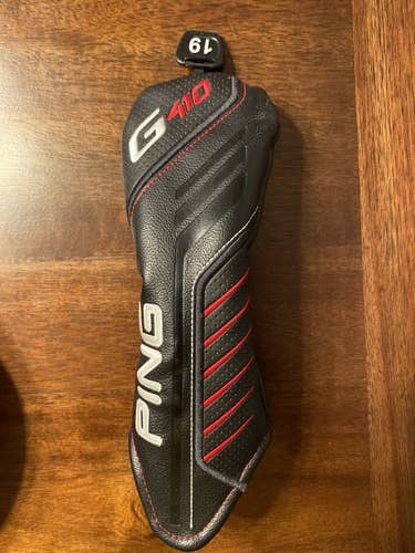 Ping 3H 19 Degree Headcover