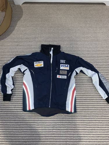 Swix US Ski Team Training Jacket