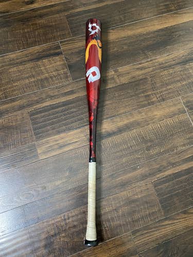High School/College 2020 DeMarini (-3) 30 oz 33" Voodoo Bat