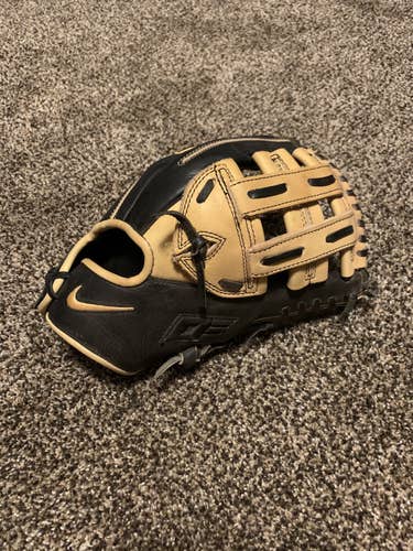 Nike Diamond Elite 12”