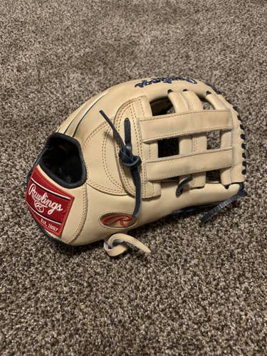 Rawlings HOH 12.75” (Yelich Gold Label)