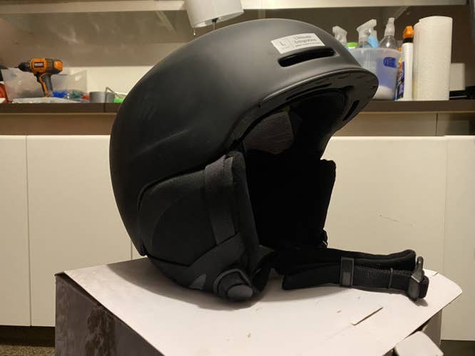Smith Maze MIPS Helmet