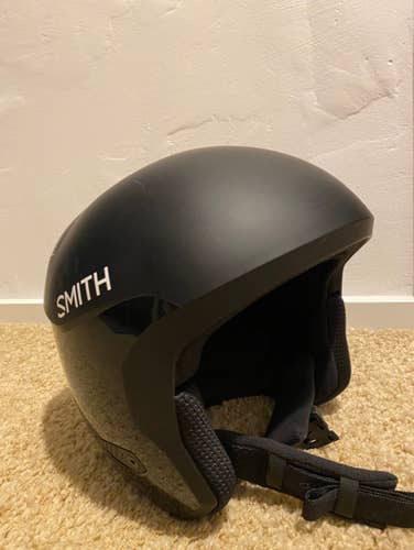 Smith Icon MIPS Helmet (FIS legal)