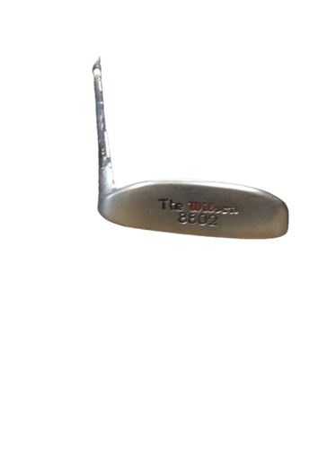 Wilson 8802 Blade Golf Putter