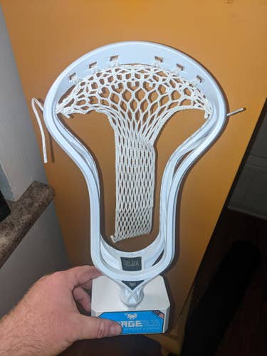 New ECD Mirage 2.0 Head with 4S