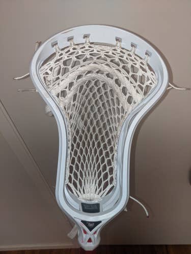 Barely used ECD Mirage 2.0 Head with 4S