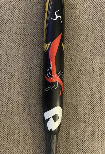 34”/26oz DeMarini Juggernaut Softball Bat