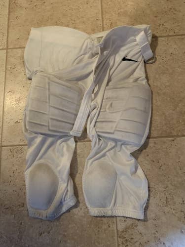 Nike Dri-Fit Padded Football Pants