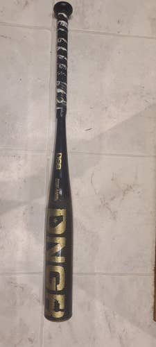 Used Dirty South DNGR Bat (-5) 24 oz 29"