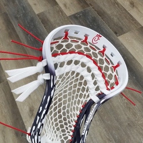 **ANY Head ***ANY dye Hero StringKing Mesh hero 2 3 STX Maverik MADE TO ORDER!