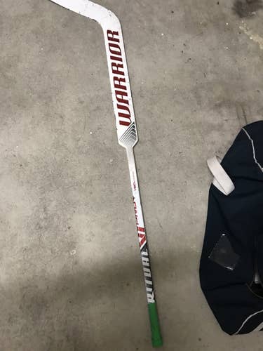 Senior Regular 26" Paddle Pro Stock Ritual V1 Pro + Goalie Stick