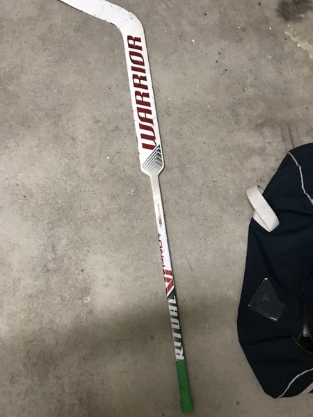 Senior Regular 26" Paddle Pro Stock Ritual V1 Pro + Goalie Stick