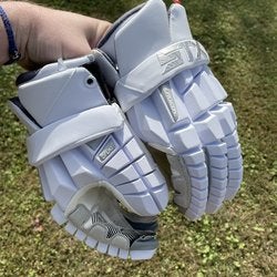 BN STX Rzr Lacrosse Gloves 13"