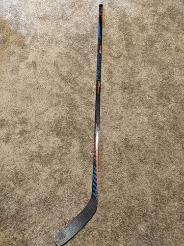 Used Senior Warrior Right Handed Covert QR Edge W16 Karlsson