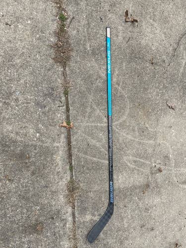 Nexus 2N Pro Right Handed