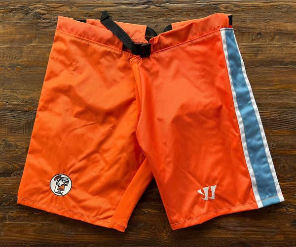 Little Caesars AAA Hockey Shell