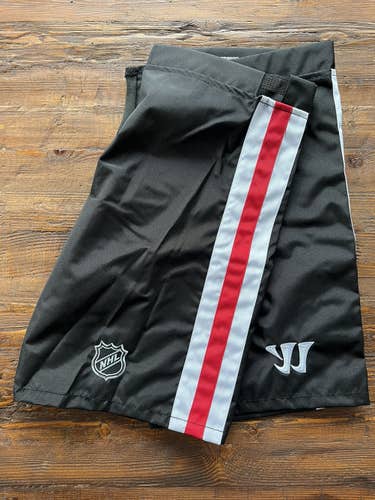 Chicago Blackhawks Hockey Pant Shell