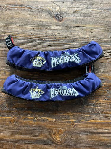 New Hampshire Junior Monarchs Skate Soakers