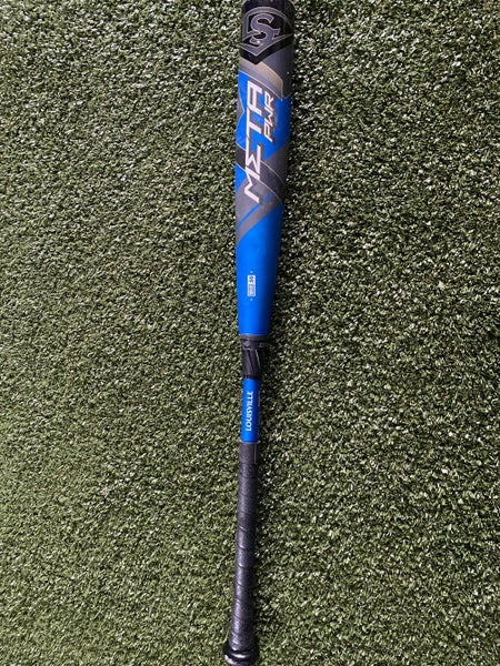 Louisville Slugger Meta PWR Bat BLUE 32/29