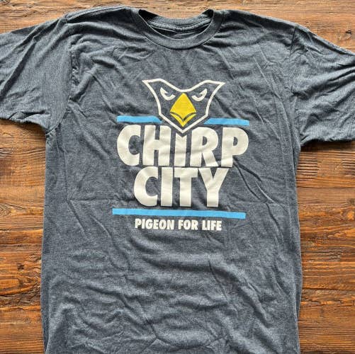 Bardown Hockey Shirt