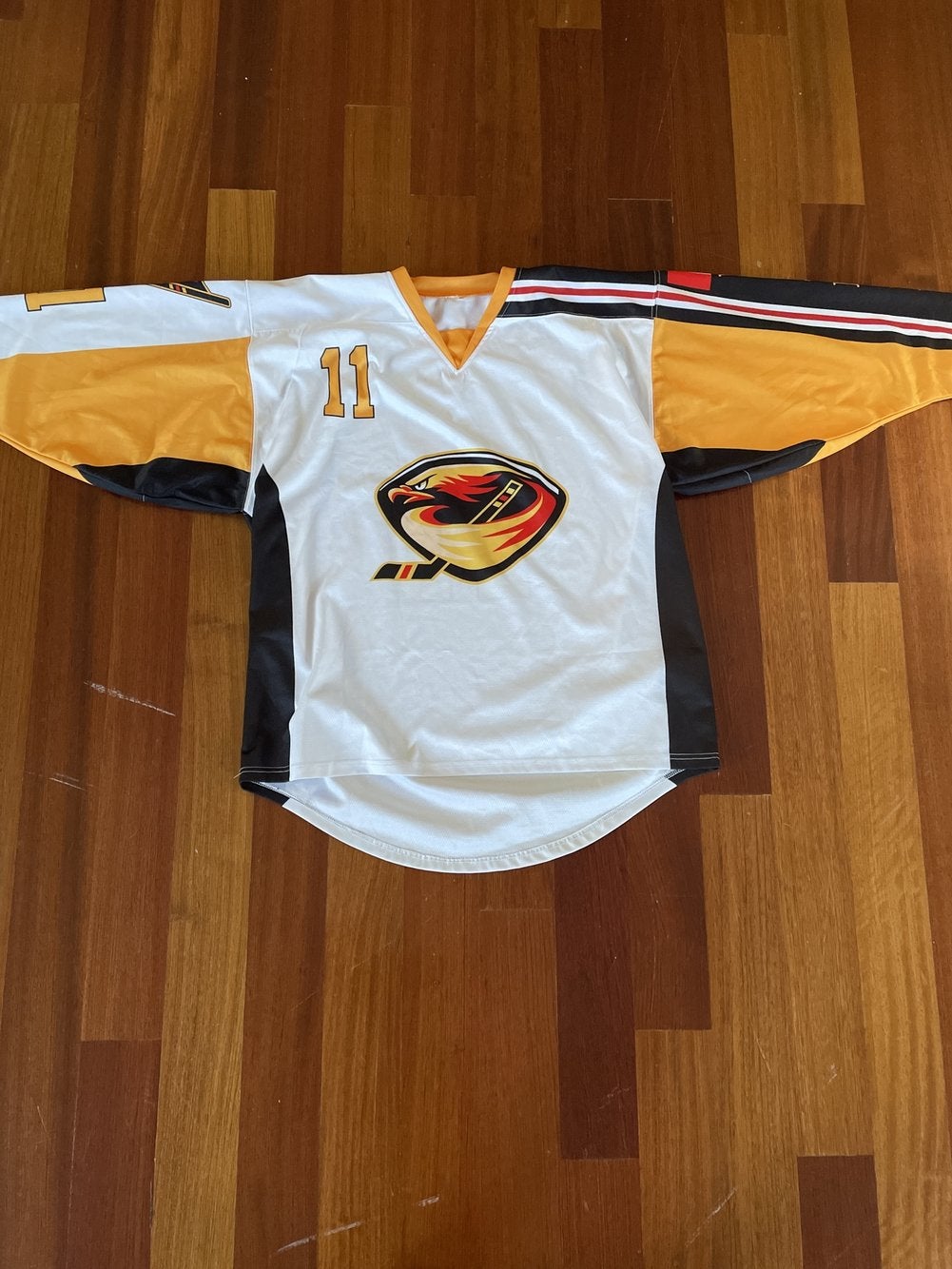 Bundesliga Hockey Jersey | SidelineSwap