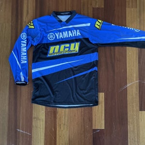 NCY motorsports Long Sleeve