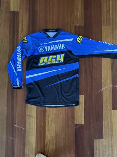 NCY motorsports Long Sleeve